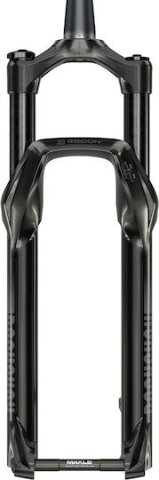 Αμορτισερ Rockshox Recon Silver Rl Crown 29'' Boost 15x110 130mm Black Tpr 51of Solo Air D1