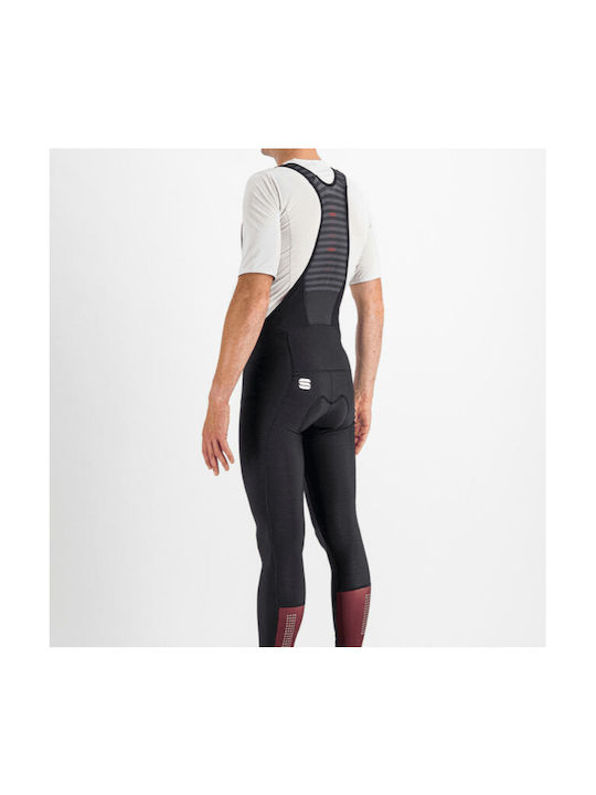 Sportful Cycling Pants with Braces