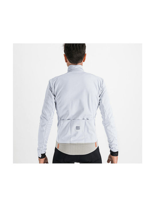 Sportful Super Jacket Men's Cycling Windbreaker