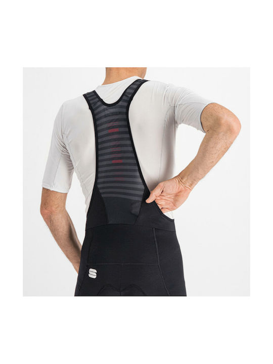 Sportful Cycling Pants with Braces