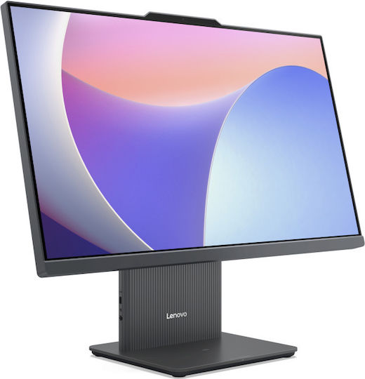 Lenovo IdeaCentre AIO 24IRH9 23.8" (i5-13420H/16GB/1TB SSD/FHD/Без операционна система) UK