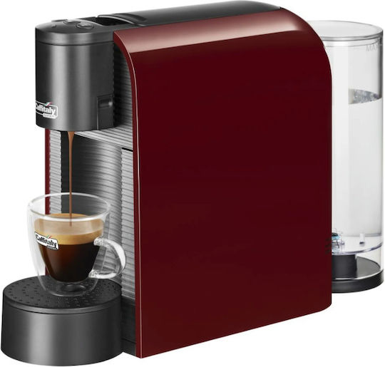 Caffitaly Volta S36 Pod Coffee Machine Caffitaly Pressure 15bar