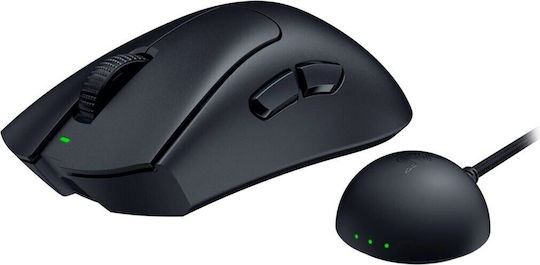 Razer Deathadder V4 PRO Wireless Gaming Mouse 45000 DPI Black