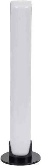 GloboStar Smart Decorative Lighting LED RGB Bar Light 5.5x5.5x22cm
