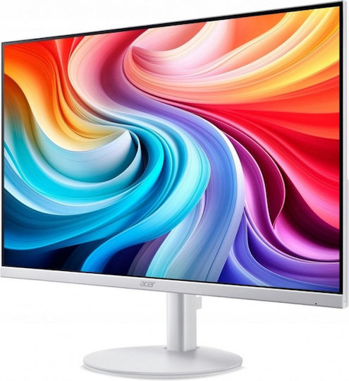 Acer SA243YG0wi IPS Монитор 23.8" FHD 1920x1080 Бял
