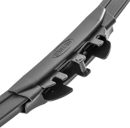 Heyner Υαλοκαθαριστήρας Αυτοκινήτου Οδηγού 530mm
