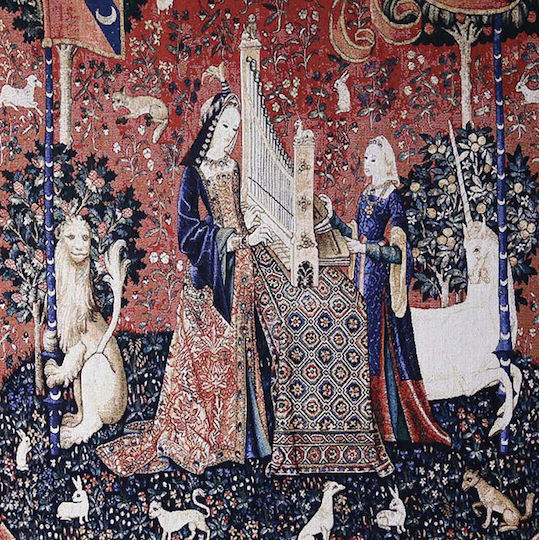 Signare από Ύφασμα 140x110cm Signare από Ύφασμα 140x110cm