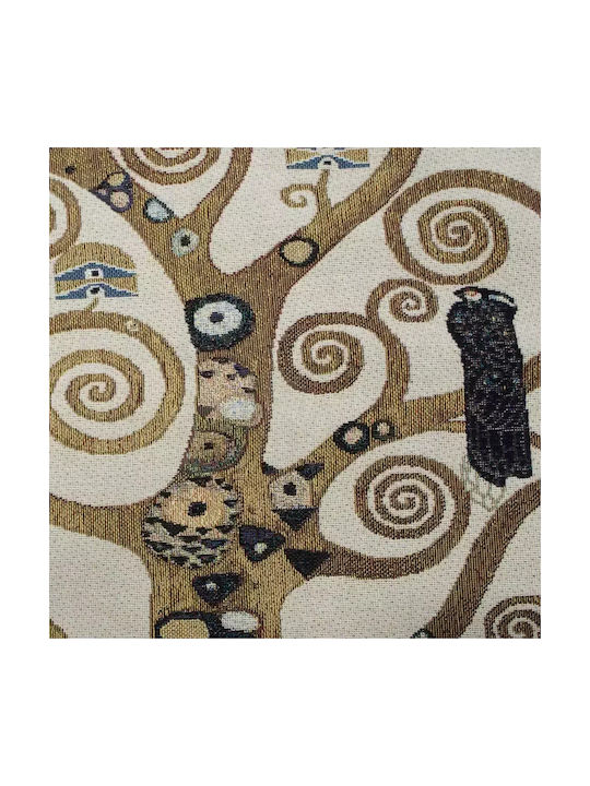 Signare Decorațiune Tapiserie Lucrată Manual Din Țesătură 238x138cm