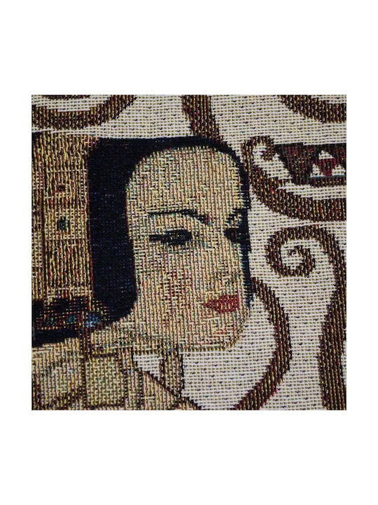 Signare Decorațiune Tapiserie Lucrată Manual Din Țesătură 238x138cm