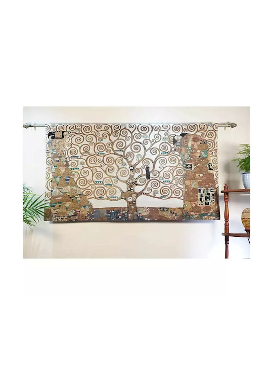 Signare Decorațiune Tapiserie Lucrată Manual Din Țesătură 238x138cm