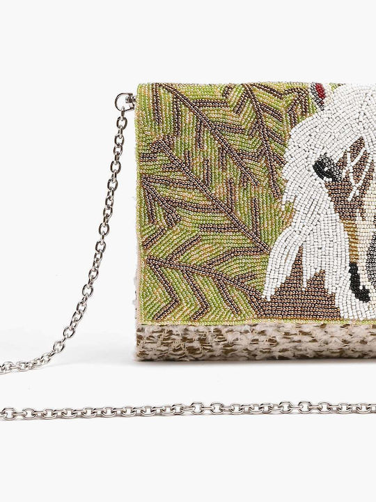 Women's Bag Handbag Multicolour