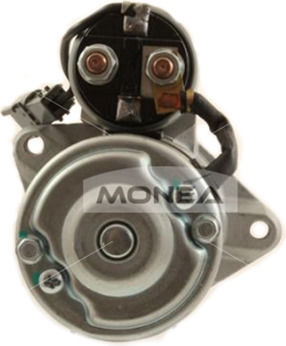 Nissan Engine Starter Car for Nissan Almera
