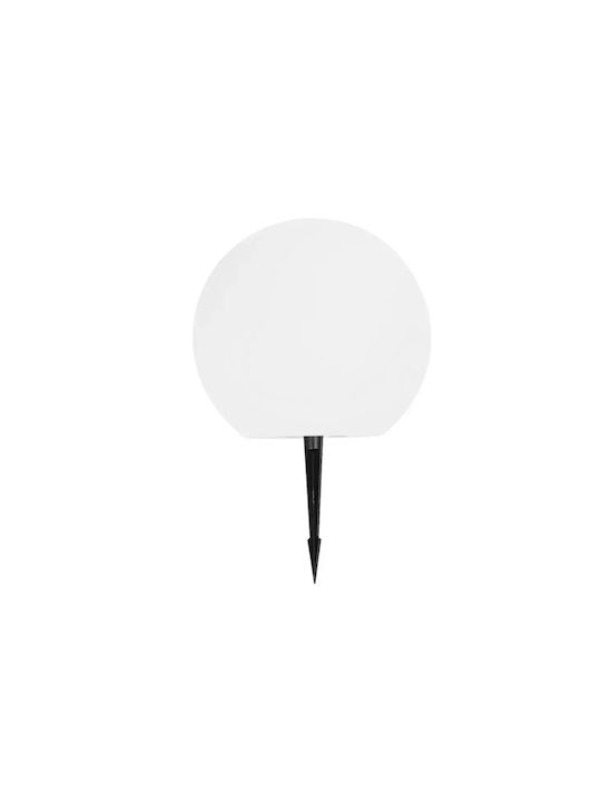 GloboStar Aquaglow Φωτιστικό Γλόμπος LED Εξωτερικού Χώρου 3W RGBW IP54
