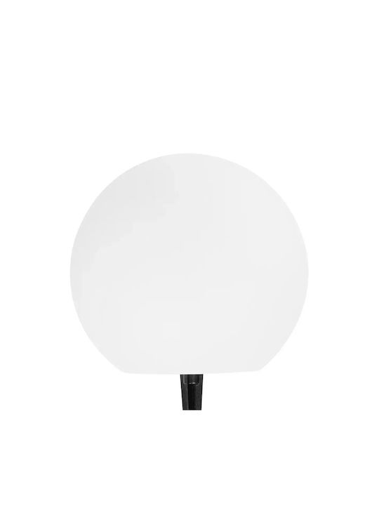 GloboStar Aquaglow Φωτιστικό Γλόμπος LED Εξωτερικού Χώρου 3W RGBW IP54