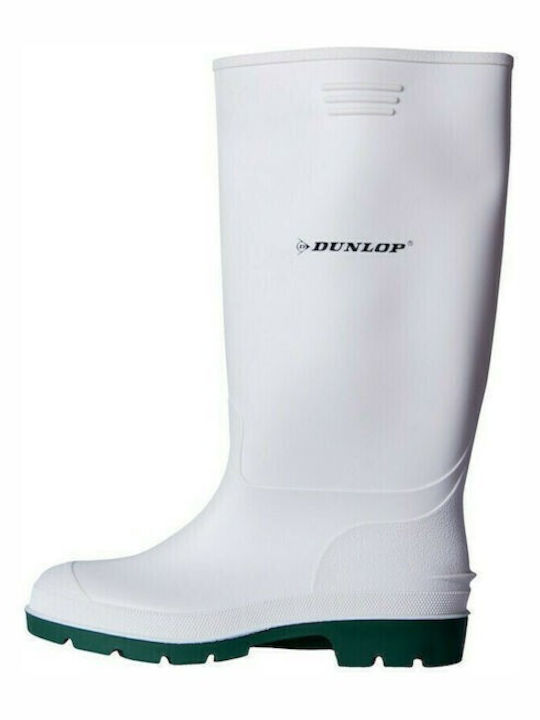 Dunlop 380 Vp Pricemastor Cizme De Protecție