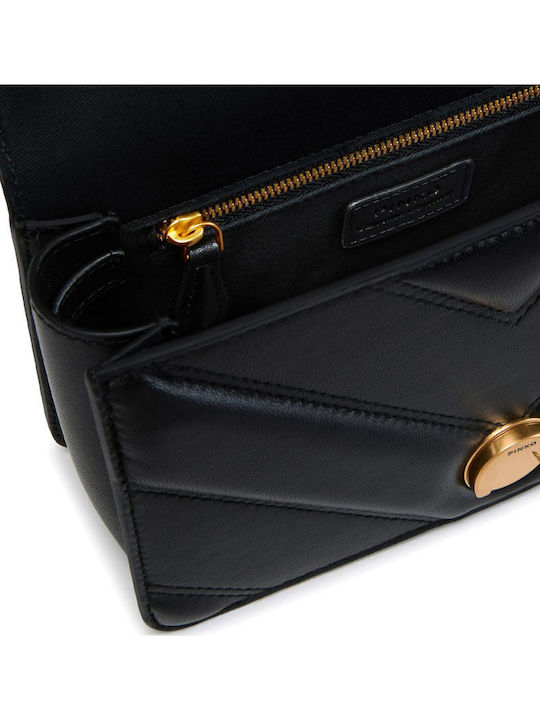 Love One Women's Bag Shoulder Black