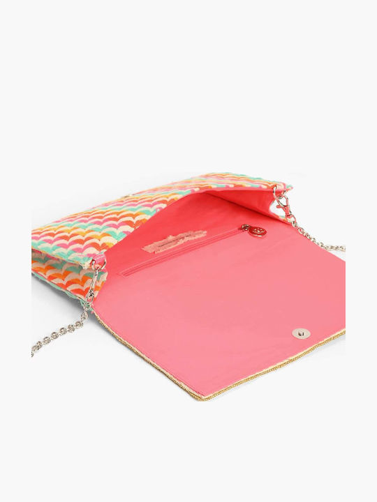 Women's Bag Handbag Multicolour