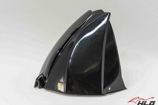 HLD Back Motorcycle Rear Wheel Fender for Aprilia Shiver Black 1pcs