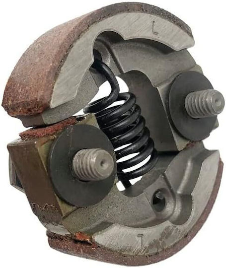 Clutch Screws Genuine Kawasaki Tj23-tj27