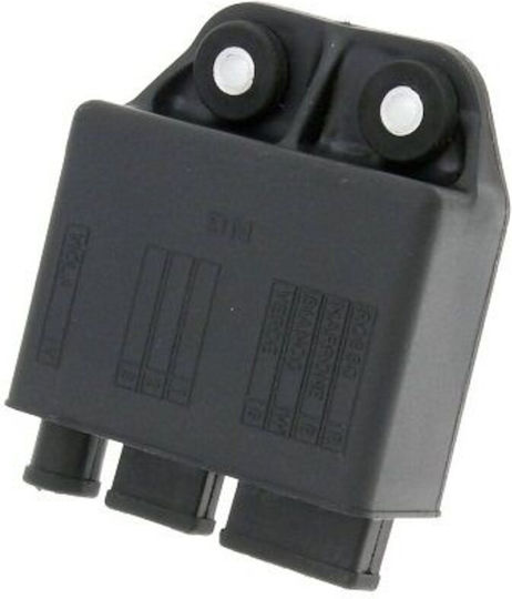 Motorcycle Electronics