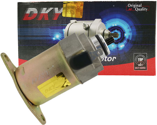 DKY Motorcycle Starter Motor