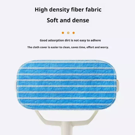 Multifunctional Electric Automatic Window Cleaning Tool Xm6
