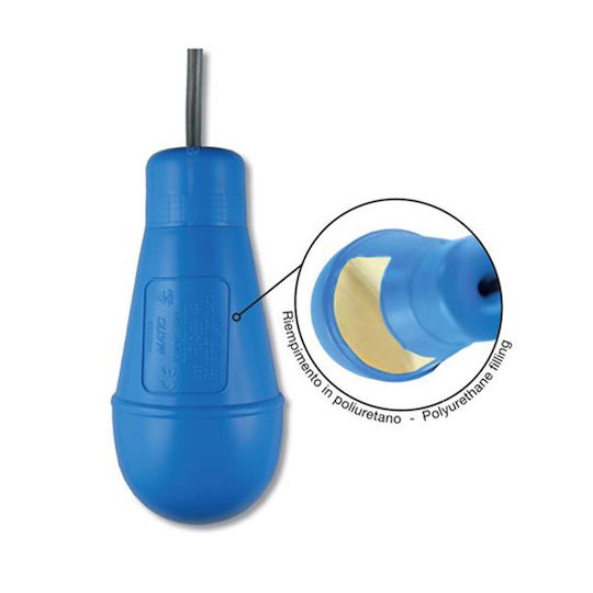 Matic Wasterwater Float Swith MERCURY/MC-5