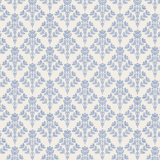 Charalambidis Textiles Blue Set 52x72cm 10325210001