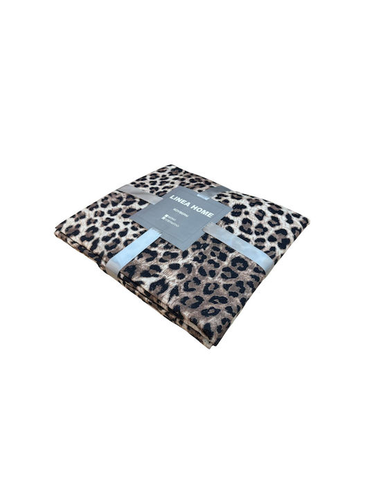 Linea Home KE0026 Κουβερλί Υπέρδιπλο 220x240cm