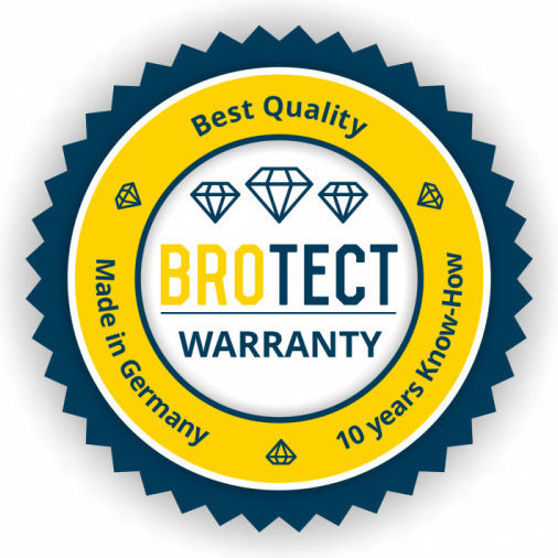 Brotect Προστασία Κάμερας Tempered Glass για το Galaxy S20 3836981