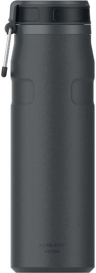 Stanley AeroLight IceFlow Thermos Bottle 700ml Twilight