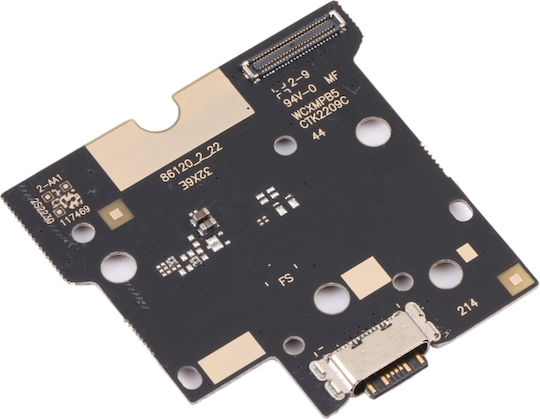 Charging Port Board Xiaomi Mi Pad 5 Mi Pad 5 Pro