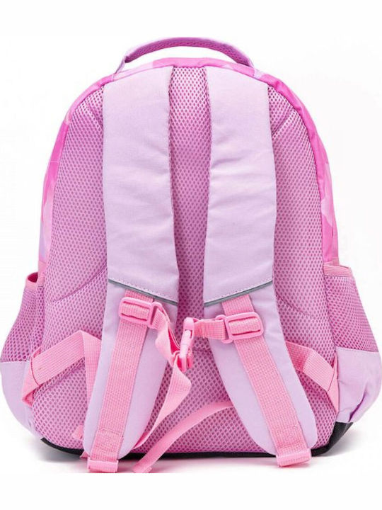 Τσάντα Πλάτης Δημοτικού Cremlis Yolo Smart Bag Unicorn 11140