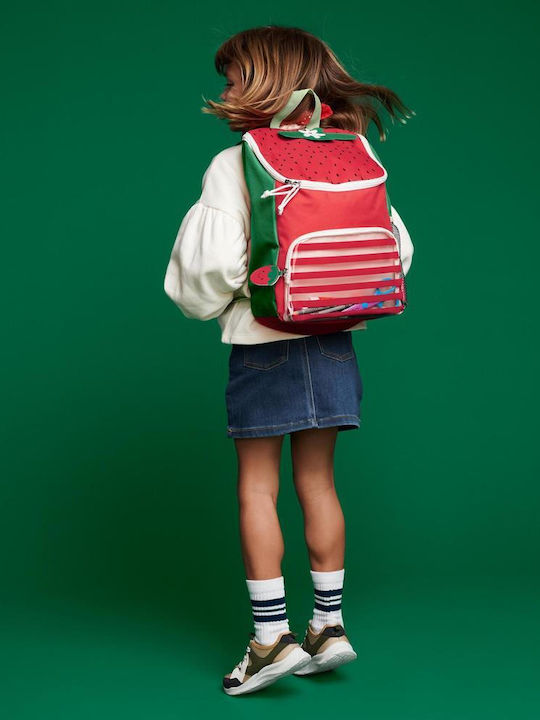 Skip Hop Schulranzen Rucksack Grundschule Rot