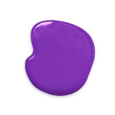 Colour Mill Lebensmittelfarbe Lila 1Stück 100ml