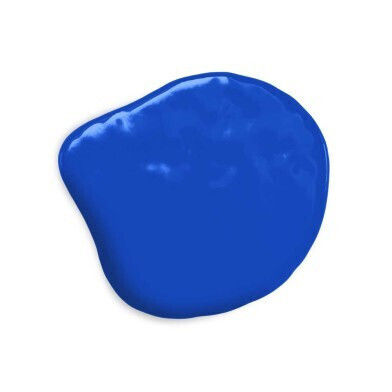 Colour Mill Lebensmittelfarbe Blau 1Stück 100ml