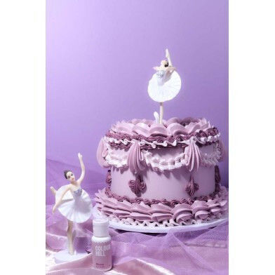 Colour Mill Food Colouring Liquid Purple 20ml