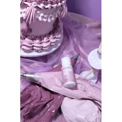 Colour Mill Food Colouring Liquid Purple 20ml