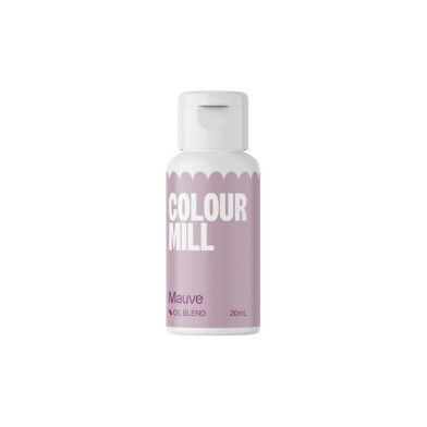 Colour Mill Food Colouring Liquid Purple 20ml