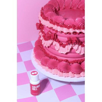 Colour Mill Food Colouring Liquid Red 20ml