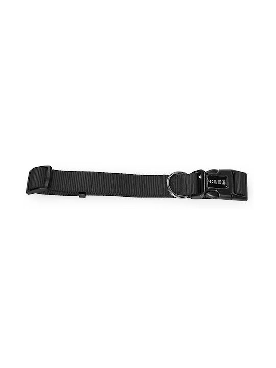 Glee Κολάρο σε Μαύρο χρώμα Small 16mm x 46cm Glee Κολάρο σε Μαύρο χρώμα Small 16mm x 46cm