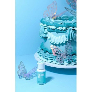 Colour Mill Food Colouring Liquid Turquoise 20ml