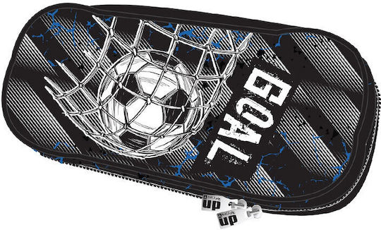 Bmu Cylinder Oval Goal 357-30141