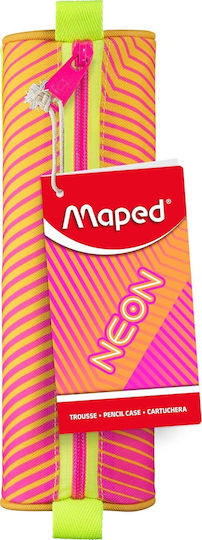 Maped Pencil Case Barrel