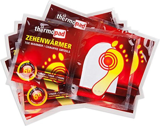 Thermopad Θερμαντικό Άκρων