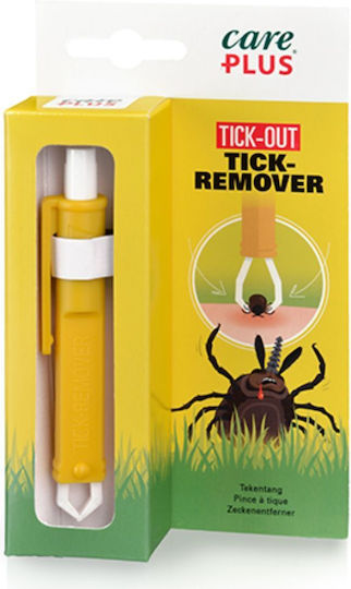CarePlus Tick Remover Camping Accessories