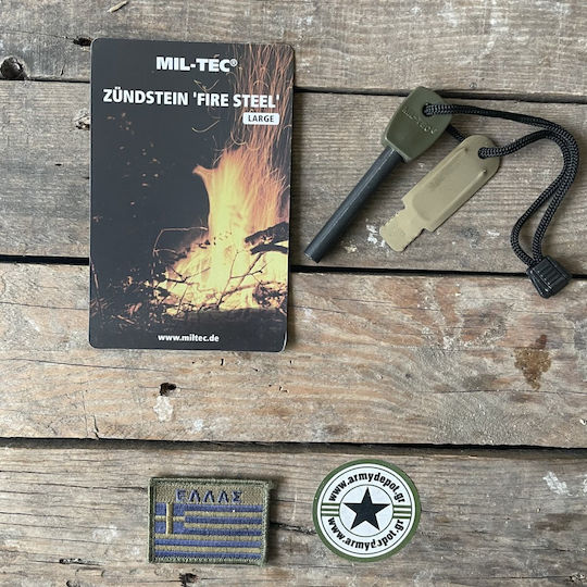 Mil-Tec Σπινθηριστής