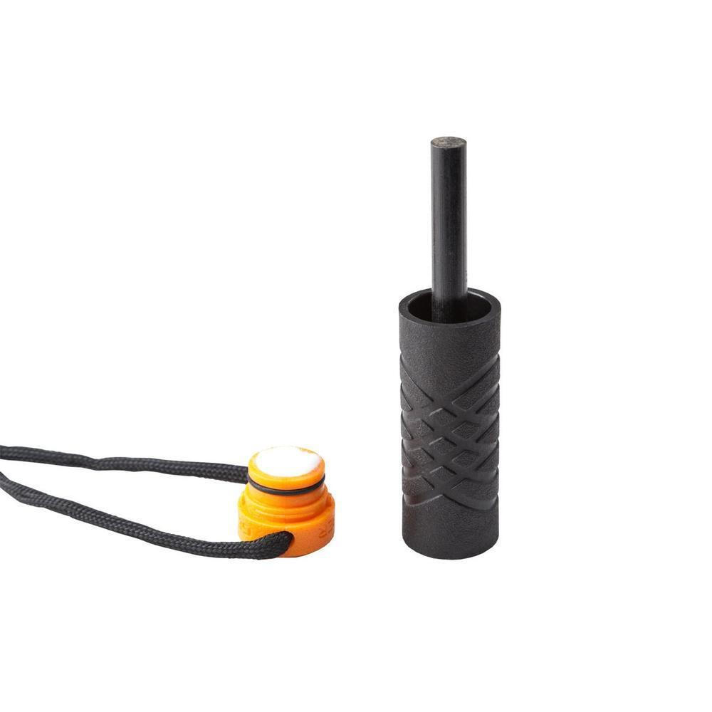 Gerber Compact Fre Starter - BCF - YouTube