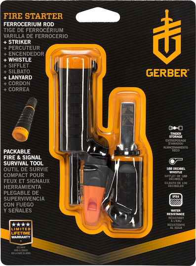 Gerber Запалка Fire Starter Sparklers