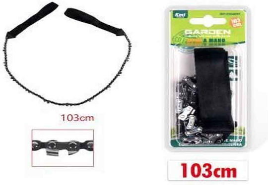 KMT Tools Survival Saw